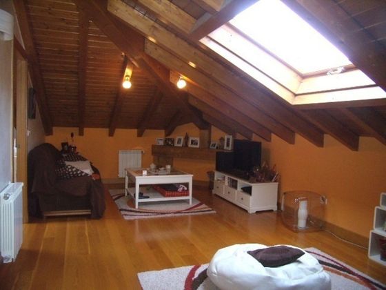 Foto 1 de Dúplex en venda a Munitibar-Arbatzegi Gerrikaitz de 3 habitacions amb garatge i calefacció