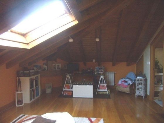 Foto 2 de Venta de dúplex en Munitibar-Arbatzegi Gerrikaitz de 3 habitaciones con garaje y calefacción