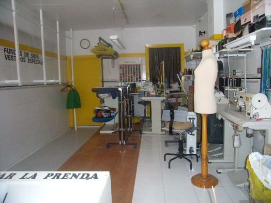 Foto 1 de Alquiler de local en Gernika-Lumo de 50 m²