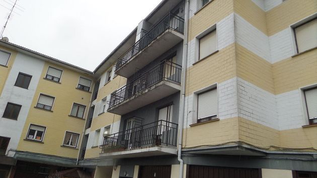 Foto 1 de Pis en venda a calle Altamira Auzoa de 3 habitacions amb balcó