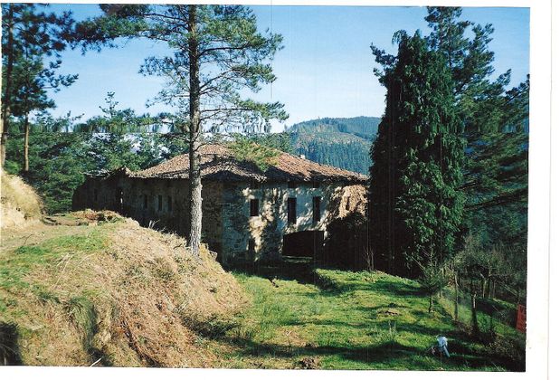 Foto 2 de Casa en venda a Munitibar-Arbatzegi Gerrikaitz de 1000 m²