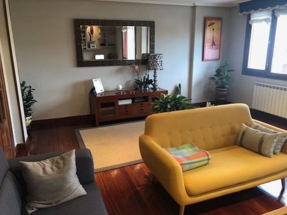 Foto 2 de Pis en venda a Gautegiz Arteaga de 2 habitacions amb balcó i calefacció