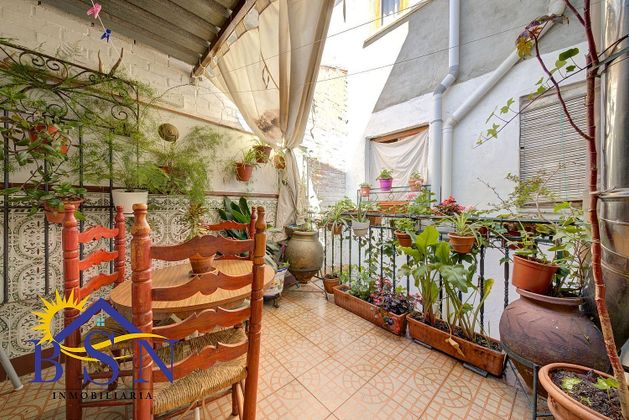 Foto 1 de Pis en venda a Casar de Escalona (El) de 5 habitacions amb terrassa i balcó