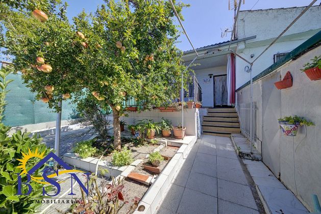Foto 1 de Xalet en venda a Casar de Escalona (El) de 5 habitacions amb terrassa i jardí