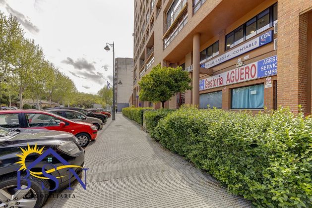 Foto 2 de Oficina en venda a ronda Del Cañillo amb garatge i aire acondicionat