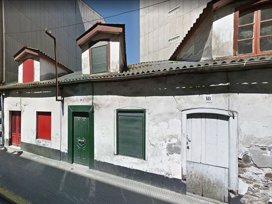 Foto 1 de Casa en venta en calle República Argentina de 1 habitación con terraza