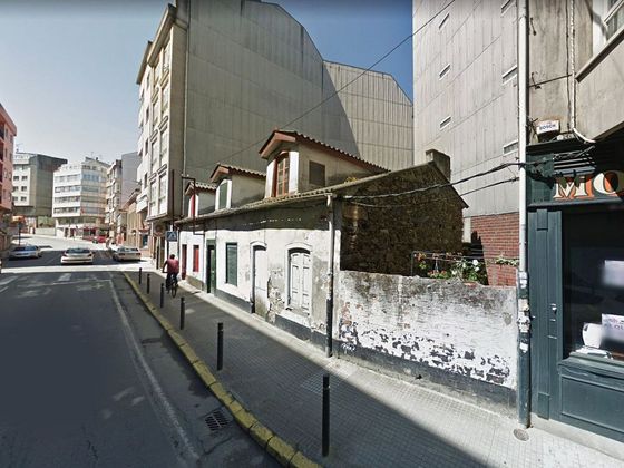 Foto 2 de Casa en venda a calle República Argentina de 1 habitació amb terrassa
