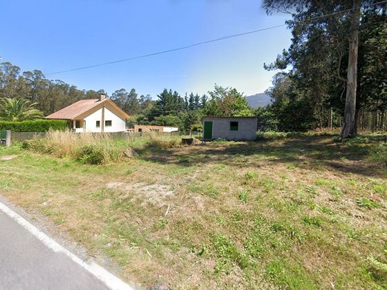Foto 2 de Venta de terreno en Culleredo de 2220 m²