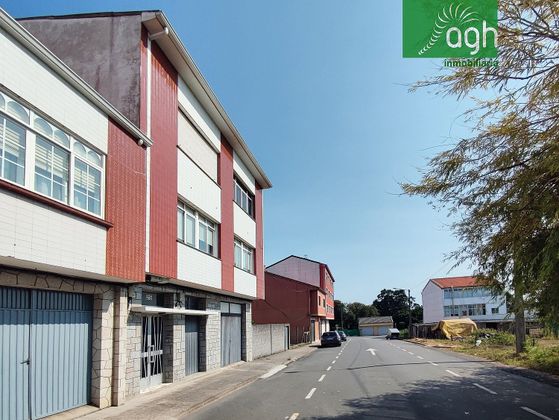 Foto 1 de Edificio en venta en Piñeiros- Freixeiro de 374 m²