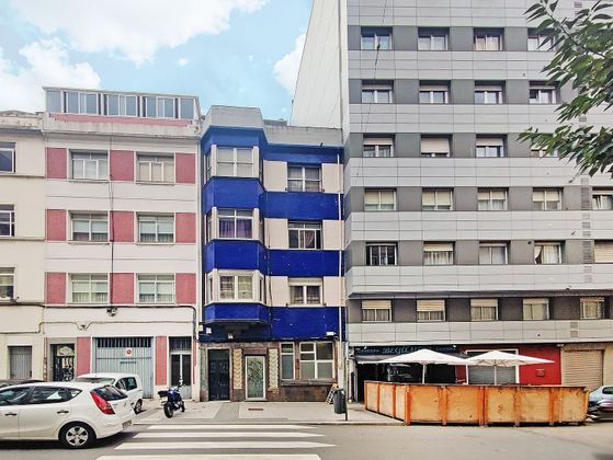 Foto 2 de Pis en venda a Los Castros - Castrillón - Eiris de 2 habitacions i 77 m²