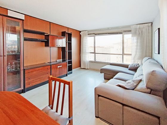 Foto 2 de Pis en venda a Someso - Matogrande de 3 habitacions amb garatge i ascensor