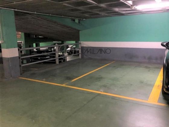 Foto 1 de Garatge en venda a Areal – Zona Centro de 7 m²