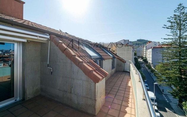 Foto 2 de Àtic en venda a Teis de 3 habitacions amb terrassa i garatge