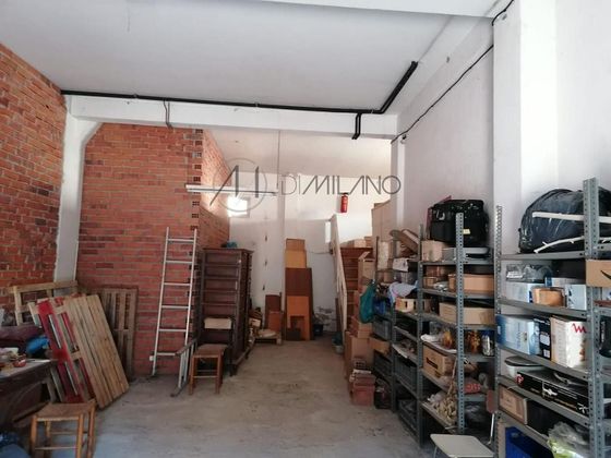 Foto 2 de Venta de local en Alcabre - Navia - Comesaña con garaje
