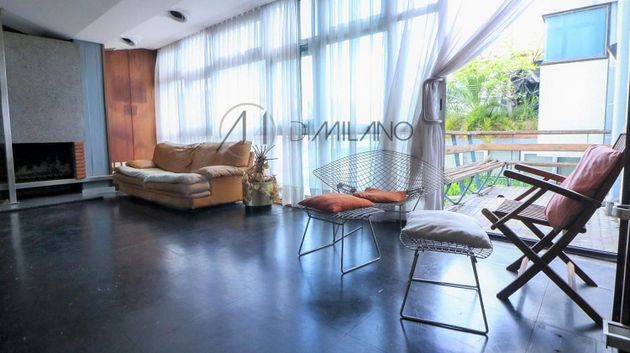 Foto 2 de Dúplex en venda a Areal – Zona Centro de 3 habitacions amb terrassa i balcó