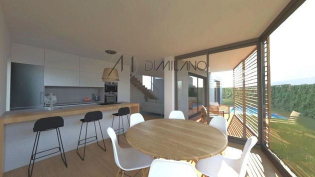 Foto 1 de Venta de terreno en Alcabre - Navia - Comesaña de 340 m²