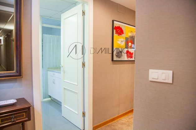 Foto 2 de Dúplex en venta en Mondariz-Balneario de 2 habitaciones con piscina y garaje