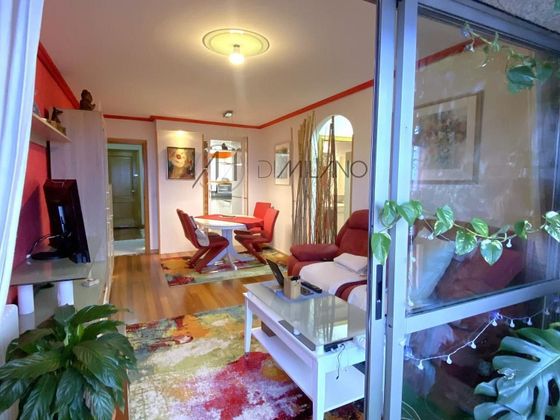 Foto 1 de Pis en venda a Alcabre - Navia - Comesaña de 1 habitació amb terrassa i garatge