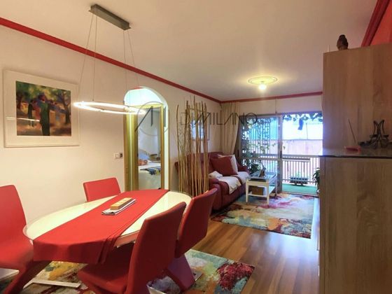 Foto 2 de Venta de piso en Alcabre - Navia - Comesaña de 1 habitación con terraza y garaje