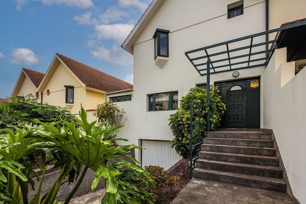 Foto 1 de Casa en venda a calle Montebravo de 3 habitacions amb terrassa i garatge