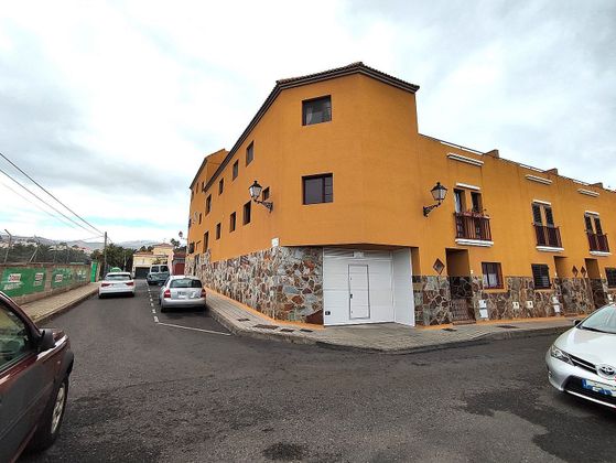 Foto 2 de Alquiler de piso en calle Lanzarote de 3 habitaciones con garaje