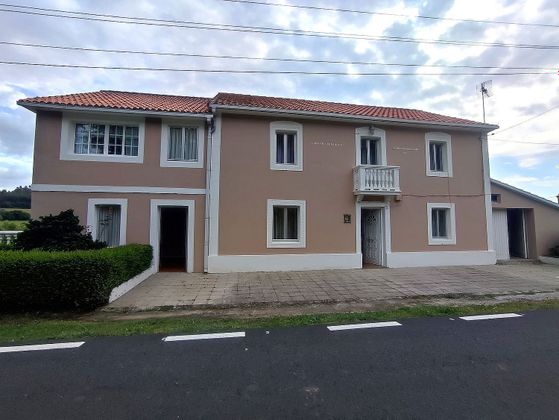 Foto 1 de Xalet en venda a calle Lugar Sisalde Maior de 5 habitacions amb terrassa i garatge