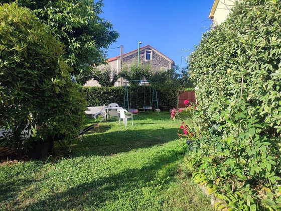 Foto 1 de Xalet en venda a Fene de 4 habitacions amb terrassa i jardí