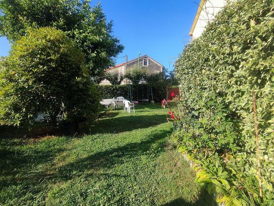 Foto 2 de Xalet en venda a Fene de 4 habitacions amb terrassa i jardí