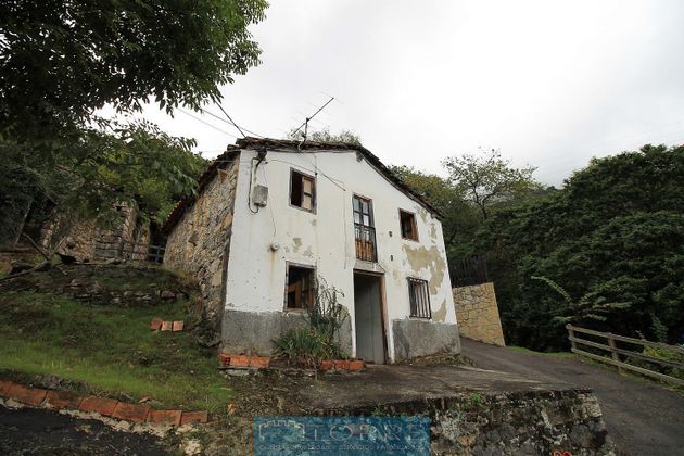 Foto 1 de Casa rural en venda a barrio Rozacanal de 2 habitacions amb garatge
