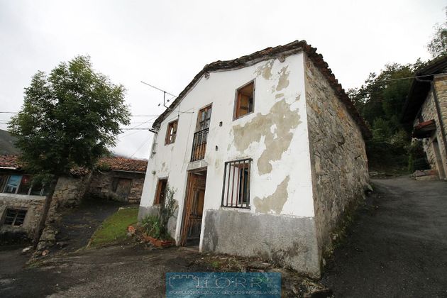 Foto 2 de Casa rural en venta en barrio Rozacanal de 2 habitaciones con garaje