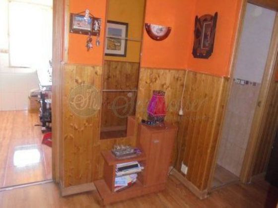 Foto 2 de Piso en venta en El Cerro - Carretera de San Rafael de 4 habitaciones con calefacción