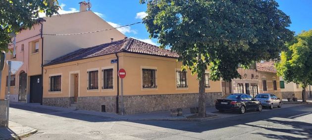 Foto 1 de Venta de casa en El Carmen de 4 habitaciones con terraza y garaje