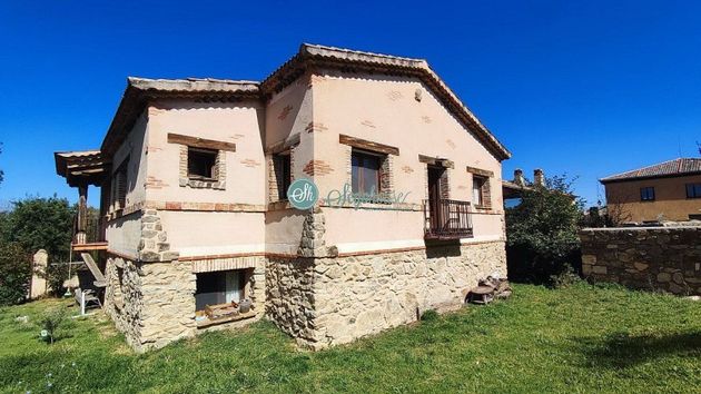 Foto 1 de Xalet en venda a Torre Val de San Pedro de 5 habitacions amb terrassa i garatge