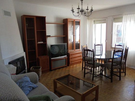 Foto 1 de Pis en venda a Palazuelos de Eresma de 3 habitacions amb terrassa i garatge