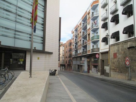 Foto 1 de Alquiler de local en Centro - Teruel de 120 m²