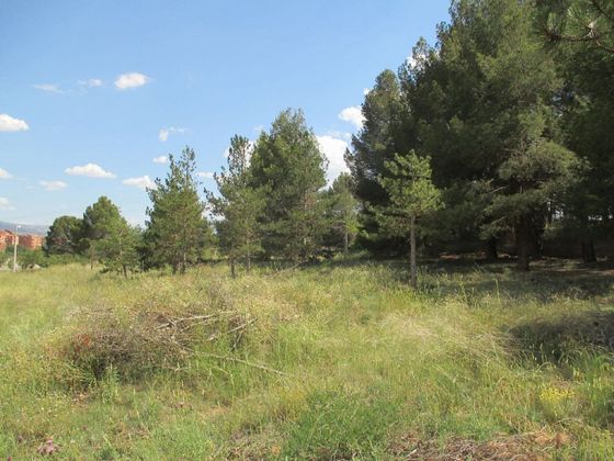 Foto 2 de Venta de terreno en El Pinar -  San León - Las Viñas de 1038 m²