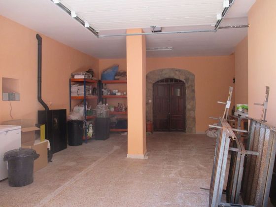 Foto 1 de Local en venda a Arrabal - Carrel - San Julián de 135 m²