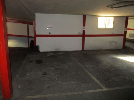 Foto 2 de Venta de garaje en Centro - Teruel de 8 m²