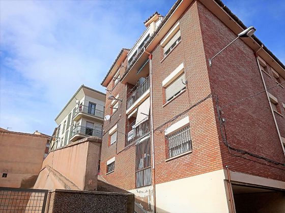 Foto 1 de Venta de piso en Arrabal - Carrel - San Julián de 3 habitaciones con terraza y calefacción
