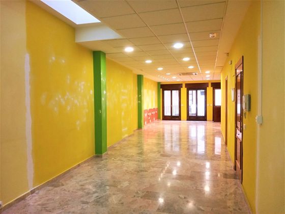 Foto 2 de Oficina en venda a Centro - Teruel de 91 m²