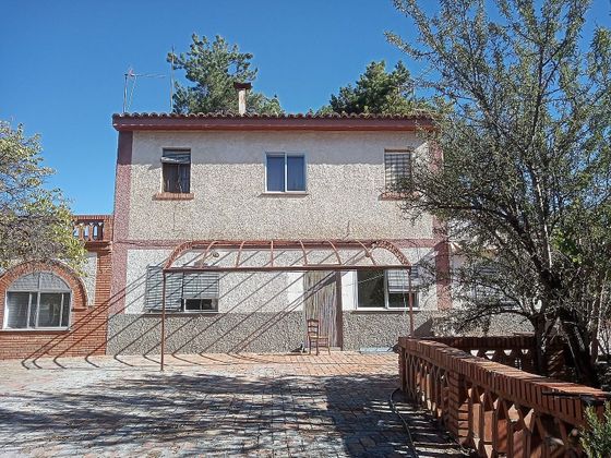 Foto 2 de Xalet en venda a El Pinar -  San León - Las Viñas de 4 habitacions amb terrassa i piscina