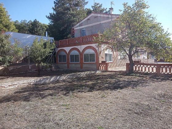 Foto 1 de Venta de chalet en El Pinar -  San León - Las Viñas de 4 habitaciones con terraza y piscina