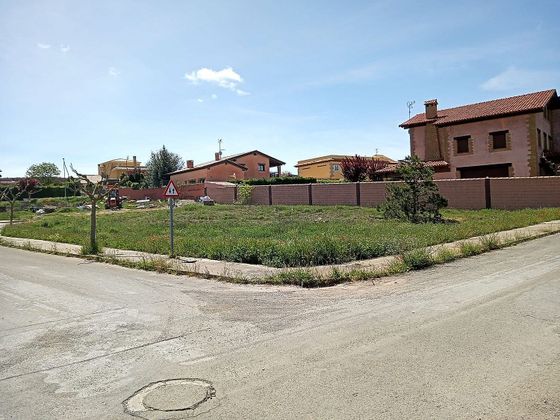 Foto 1 de Venta de terreno en Pedanías de 974 m²