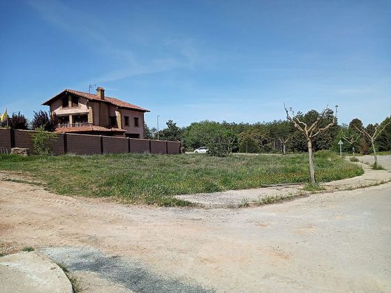Foto 2 de Venta de terreno en Pedanías de 974 m²