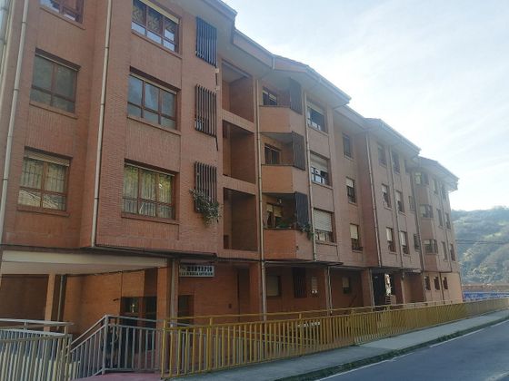 Foto 1 de Pis en venda a calle Caserio Las Llanas de 3 habitacions amb terrassa i garatge