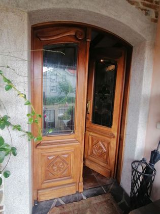Foto 2 de Xalet en venda a El Carbayedo - El Quirinal de 5 habitacions amb terrassa i garatge