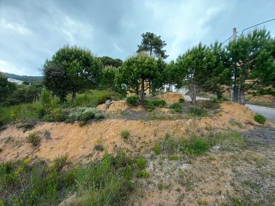Foto 1 de Venta de terreno en Niàgara Parc - Ágora Parc - Roca Rossa de 797 m²