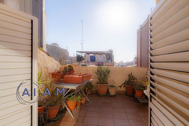 Foto 1 de Pis en venda a Calella de 5 habitacions amb terrassa i balcó