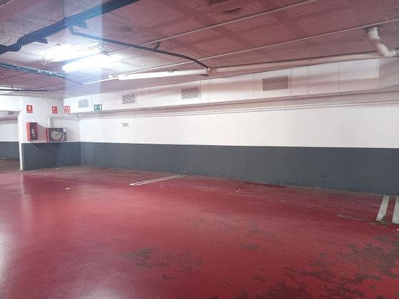 Foto 1 de Garaje en venta en Centre - Pineda de Mar de 31 m²
