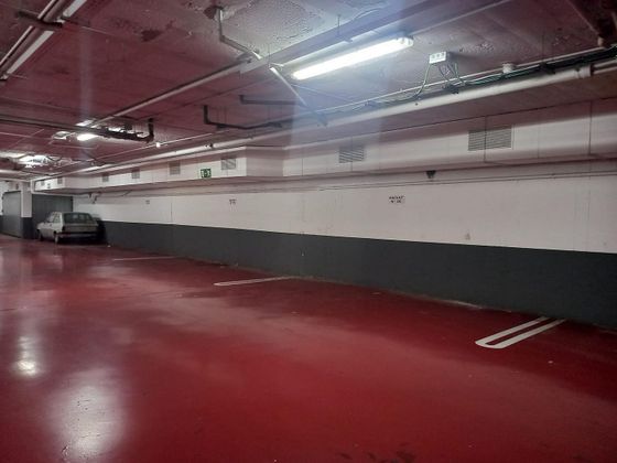 Foto 2 de Garatge en venda a Centre - Pineda de Mar de 31 m²